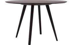 Goossens eettafel ferry bruin eiken - 8242773-goossens-ferry-eettafel-eiken-bruin-01