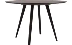 Goossens eettafel ferry bruin eiken - 8242773-goossens-ferry-eettafel-eiken-bruin-01