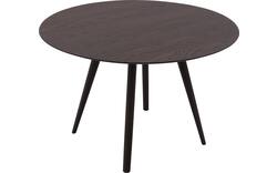Goossens eettafel ferry bruin eiken - 8242773-goossens-ferry-eettafel-eiken-bruin-01