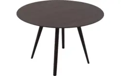 Goossens eettafel ferry bruin eiken - 8242773-goossens-ferry-eettafel-eiken-bruin-01