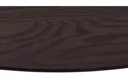 Goossens eettafel ferry bruin eiken - 8242773-goossens-ferry-eettafel-eiken-bruin-01