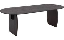 Goossens basic buffetkast madrid wit melamine - 8242780-goossens-basic-madrid-buffetkast-melamine-01