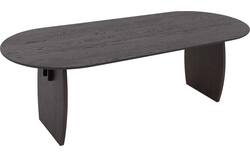 Goossens basic buffetkast madrid wit melamine - 8242780-goossens-basic-madrid-buffetkast-melamine-01