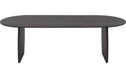 Goossens basic buffetkast madrid wit melamine - 8242780-goossens-basic-madrid-buffetkast-melamine-01