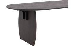 Goossens basic buffetkast madrid wit melamine - 8242780-goossens-basic-madrid-buffetkast-melamine-01