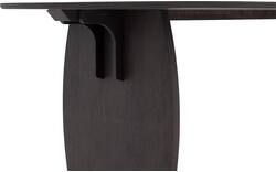 Goossens basic buffetkast madrid wit melamine - 8242780-goossens-basic-madrid-buffetkast-melamine-01