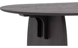 Goossens basic buffetkast madrid wit melamine - 8242780-goossens-basic-madrid-buffetkast-melamine-01