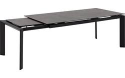 Goossens eettafel eliana grijs keramiek - 8242791-goossens-eliana-eettafel-keramiek-grijs-01