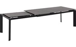Goossens eettafel eliana grijs keramiek - 8242791-goossens-eliana-eettafel-keramiek-grijs-01