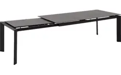 Goossens eettafel eliana grijs keramiek - 8242791-goossens-eliana-eettafel-keramiek-grijs-01