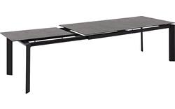 Goossens eettafel eliana grijs keramiek - 8242791-goossens-eliana-eettafel-keramiek-grijs-01