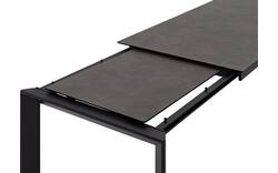 Goossens eettafel eliana grijs keramiek - 8242791-goossens-eliana-eettafel-keramiek-grijs-01
