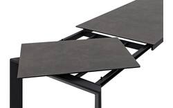 Goossens eettafel eliana grijs keramiek - 8242791-goossens-eliana-eettafel-keramiek-grijs-01