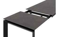 Goossens eettafel eliana grijs keramiek - 8242791-goossens-eliana-eettafel-keramiek-grijs-01