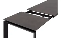 Goossens eettafel eliana grijs keramiek - 8242791-goossens-eliana-eettafel-keramiek-grijs-01