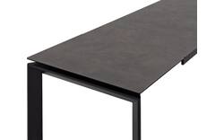 Goossens eettafel eliana grijs keramiek - 8242791-goossens-eliana-eettafel-keramiek-grijs-01