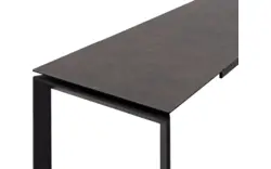 Goossens eettafel eliana grijs keramiek - 8242791-goossens-eliana-eettafel-keramiek-grijs-01