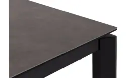 Goossens eettafel eliana grijs keramiek - 8242791-goossens-eliana-eettafel-keramiek-grijs-01