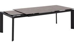 Goossens eettafel eliana grijs keramiek - 8242792-goossens-eliana-eettafel-keramiek-grijs-01