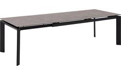 Goossens eettafel eliana grijs keramiek - 8242792-goossens-eliana-eettafel-keramiek-grijs-07