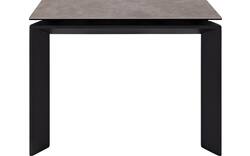 Goossens eettafel eliana grijs keramiek - 8242792-goossens-eliana-eettafel-keramiek-grijs-01