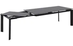 Goossens eettafel eliana zwart keramiek - 8242794-goossens-eliana-eettafel-keramiek-zwart-06