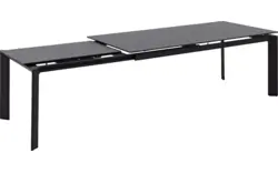 Goossens eettafel eliana zwart keramiek - 8242794-goossens-eliana-eettafel-keramiek-zwart-06