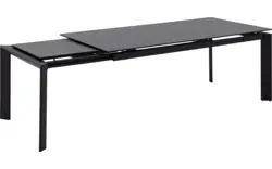 Goossens eettafel eliana zwart keramiek - 8242794-goossens-eliana-eettafel-keramiek-zwart-06