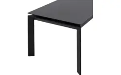 Goossens eettafel eliana zwart keramiek - 8242794-goossens-eliana-eettafel-keramiek-zwart-06