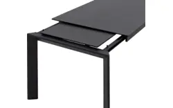 Goossens eettafel eliana zwart keramiek - 8242794-goossens-eliana-eettafel-keramiek-zwart-06
