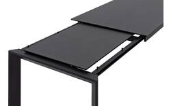 Goossens eettafel eliana zwart keramiek - 8242794-goossens-eliana-eettafel-keramiek-zwart-06