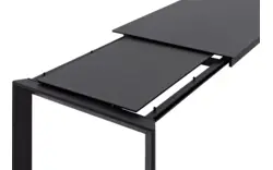 Goossens eettafel eliana zwart keramiek - 8242794-goossens-eliana-eettafel-keramiek-zwart-06