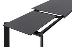 Goossens eettafel eliana zwart keramiek - 8242794-goossens-eliana-eettafel-keramiek-zwart-06