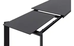 Goossens eettafel eliana zwart keramiek - 8242794-goossens-eliana-eettafel-keramiek-zwart-06