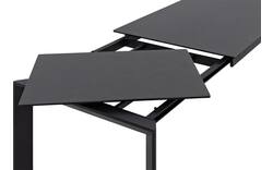 Goossens eettafel eliana zwart keramiek - 8242794-goossens-eliana-eettafel-keramiek-zwart-06