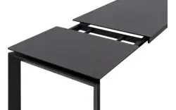 Goossens eettafel eliana zwart keramiek - 8242794-goossens-eliana-eettafel-keramiek-zwart-06