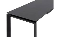 Goossens eettafel eliana zwart keramiek - 8242794-goossens-eliana-eettafel-keramiek-zwart-06