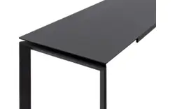 Goossens eettafel eliana zwart keramiek - 8242794-goossens-eliana-eettafel-keramiek-zwart-06