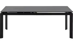 Goossens eettafel eliana zwart keramiek - 8242794-goossens-eliana-eettafel-keramiek-zwart-06