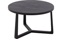Goossens salontafel luciano zwart essenhout - 8242796-goossens-luciano-salontafel-essenhout-01