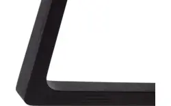 Goossens salontafel luciano zwart essenhout - 8242796-goossens-luciano-salontafel-essenhout-01