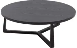 Goossens salontafel luciano zwart essenhout - 8242797-goossens-luciano-salontafel-essenhout-01