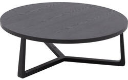 Goossens salontafel luciano zwart essenhout - 8242797-goossens-luciano-salontafel-essenhout-01