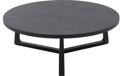 Goossens salontafel luciano zwart essenhout - 8242797-goossens-luciano-salontafel-essenhout-01