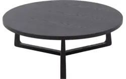 Goossens salontafel luciano zwart essenhout - 8242797-goossens-luciano-salontafel-essenhout-01