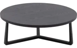 Goossens salontafel luciano zwart essenhout - 8242797-goossens-luciano-salontafel-essenhout-01