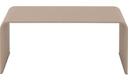 Goossens salontafel rainbow beige metaal - 8242913-goossens-rainbow-salontafel-metaal-01
