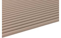 Goossens salontafel rainbow beige metaal - 8242913-goossens-rainbow-salontafel-metaal-01