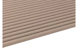 Goossens salontafel rainbow beige metaal - 8242913-goossens-rainbow-salontafel-metaal-01