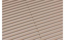 Goossens salontafel rainbow beige metaal - 8242913-goossens-rainbow-salontafel-metaal-01